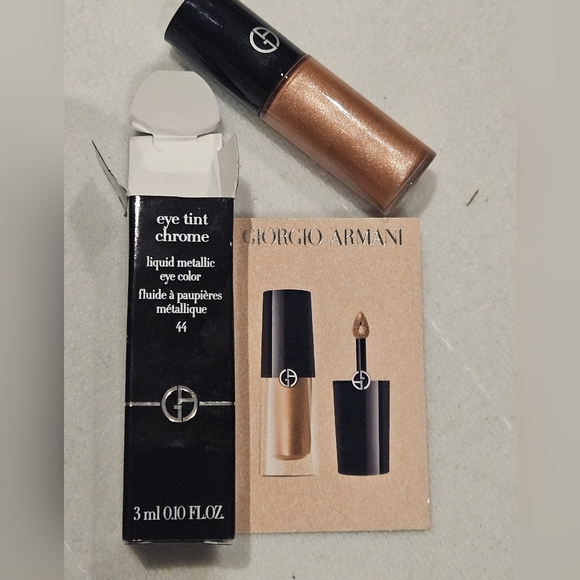 ARMANI Eye Color New - Picture 4 of 9